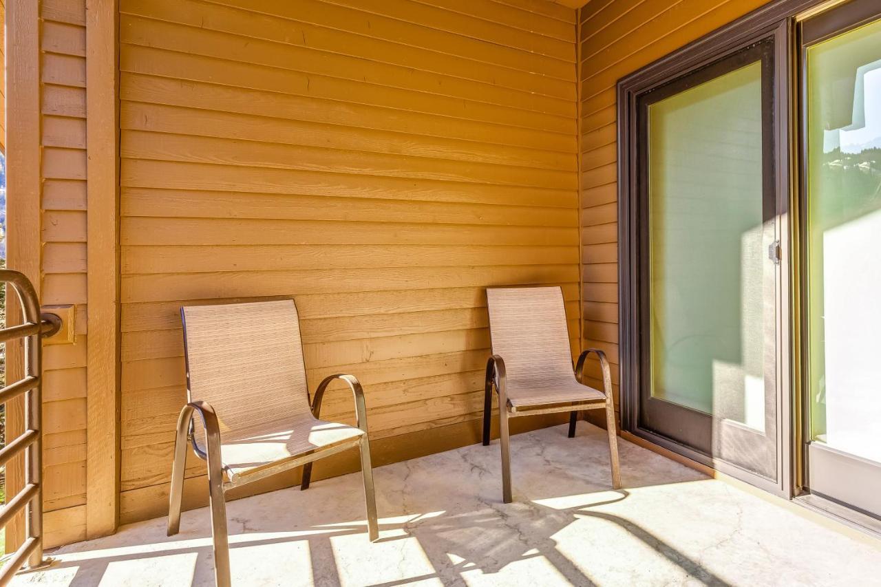 פארק סיטי Deer Valley Courchevel Condo מראה חיצוני תמונה