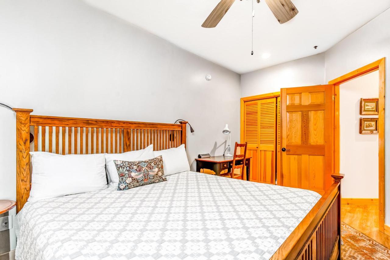 פארק סיטי Deer Valley Courchevel Condo מראה חיצוני תמונה